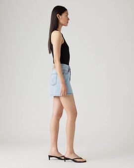 FALDA VAQUERA LEVI’S® ICON FRONT AND CENTER