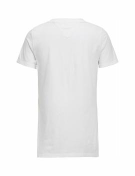 TJW TOMMY CLASSICS TEE CLASSIC WHITE