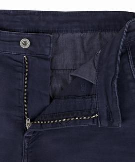 PANTALÓN BOLSO CHINO JAMES SLIM FIT AZUL MARINO