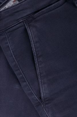 PANTALÓN BOLSO CHINO JAMES SLIM FIT AZUL MARINO