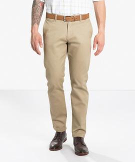 MARINA ORIGINAL SLIM TAPERED BRITISH KHAKI