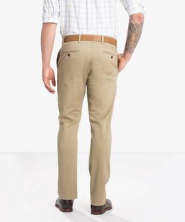 MARINA ORIGINAL SLIM TAPERED BRITISH KHAKI