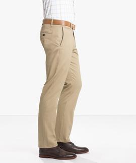 MARINA ORIGINAL SLIM TAPERED BRITISH KHAKI