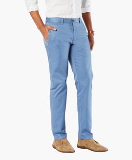 MARINA ORIGINAL SLIM TAPERED SUNSET BLUE