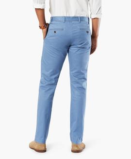 MARINA ORIGINAL SLIM TAPERED SUNSET BLUE