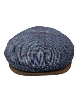 GORRA BEIRETS ANVERSA S/41-8806 PASHA C/2-AZUL