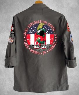 SOBRECAMISA DE HOMBRE LASAL ROBER GRIS
