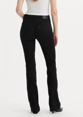 PANTALÓN VAQUERO 725™ BOOTCUT DE TIRO MIDNIGHT GAZE