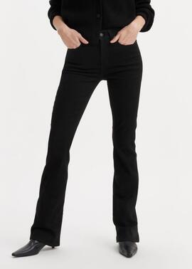 PANTALÓN VAQUERO 725™ BOOTCUT DE TIRO MIDNIGHT GAZE