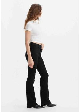 PANTALÓN VAQUERO 725™ BOOTCUT DE TIRO MIDNIGHT GAZE