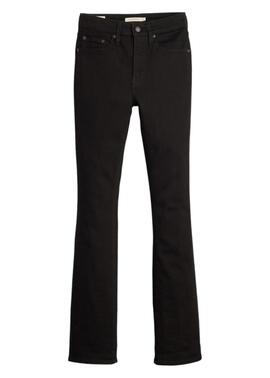 PANTALÓN VAQUERO 725™ BOOTCUT DE TIRO MIDNIGHT GAZE