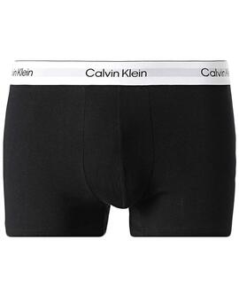 BOXER TRUNK MID RISE 3 PACK ICON COTTON STRETCH