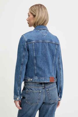 CAZADORA VAQUERA CLASSIC TRUCKER JACKET CI8132 DENIM MEDIUM