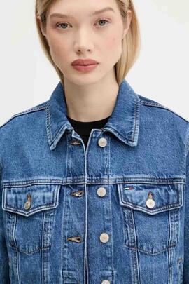CAZADORA VAQUERA CLASSIC TRUCKER JACKET CI8132 DENIM MEDIUM