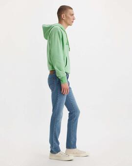 PANTALÓN VAQUERO 511™ SLIM FIT A STEP AHEAD LIGHTWEIGHT