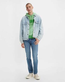 PANTALÓN VAQUERO 511™ SLIM FIT A STEP AHEAD LIGHTWEIGHT