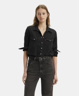 CAMISA VAQUERA LEVI’S® ICONIC WESTERN DARK AGES