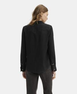 CAMISA VAQUERA LEVI’S® ICONIC WESTERN DARK AGES