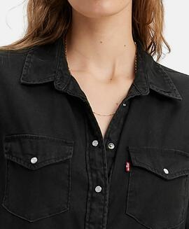 CAMISA VAQUERA LEVI’S® ICONIC WESTERN DARK AGES