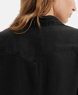 CAMISA VAQUERA LEVI’S® ICONIC WESTERN DARK AGES