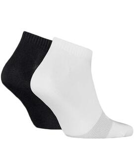 PIMKIES DE HOMBRE CK SNEAKER SHADOW RIB 2 PARES NE 