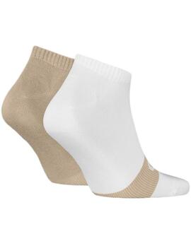 PIMKIES DE HOMBRE CK SNEAKER SHADOW RIB 2 PARES CA