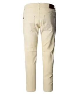PANTALÓN VAQUERO DE HOMBRE STANLEY TAPER FIT COLOR CRUDO