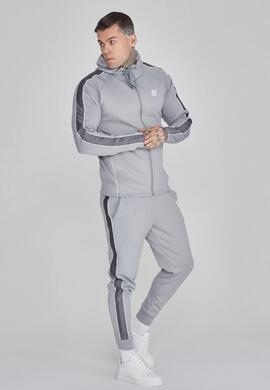 CHANDAL GREY TRACKSUIT GRIS