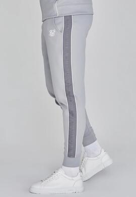 CHANDAL GREY TRACKSUIT GRIS