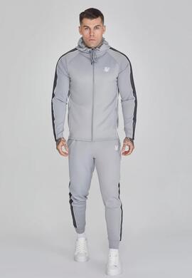 CHANDAL GREY TRACKSUIT GRIS