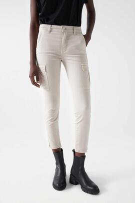 DEPORTIVO NEMONIC 2293 BRONX SAUVAGE NEGRO