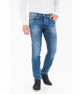 PANTALÓN VAQUERO SPIKE REGULAR FIT Z24