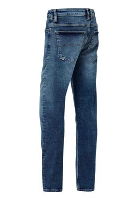 PANTALÓN VAQUERO DE HOMBRE S-ACTIV REGULAR FIT MEDIUM RISE D