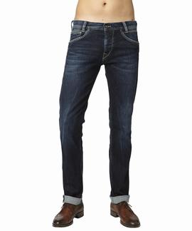 PANTALÓN VAQUERO SPIKE REGULAR FIT Z45