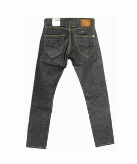 PANTALÓN VAQUERO SPIKE REGULAR FIT H05 INDIGO