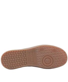 ZAPATILLAS DE MUJER BACK 70 CLOUD 501 WHITE LEATHER FUR TOBA