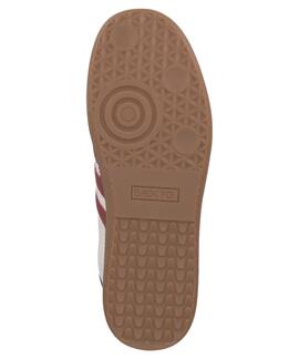 ZAPATILLAS DE HOMBRE BACK 70 CLOUD L01 WHITE LEATHER SUEDE O