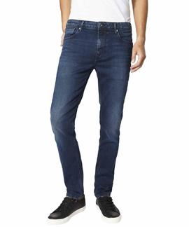 NICKEL SKINNY FIT CA8 POWERFLEX