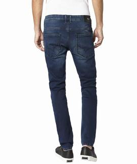 NICKEL SKINNY FIT CA8 POWERFLEX