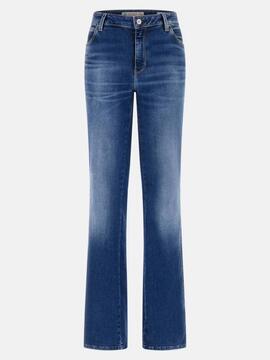PANTALÓN VAQUERO SEXY STRAIGHT SERENADE WASH