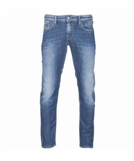 PANTALÓN VAQUERO HATCH SLIM FIT E60