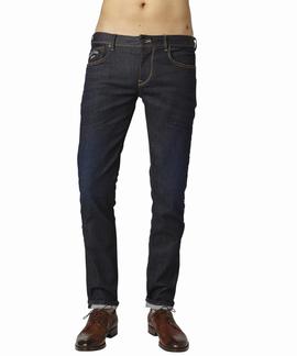 PANTALÓN VAQUERO FINSBURY SKINNY FIT Z06 POWERFLEX DENIM