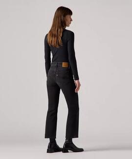 PANTALÓN VAQUERO 725™ KICK BOOTCUT DE TIRO ALTO RODEO PRINCE