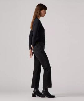 PANTALÓN VAQUERO 725™ KICK BOOTCUT DE TIRO ALTO RODEO PRINCE