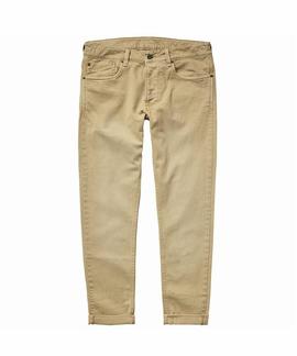 DIXON SLIM FIT 844 CAMEL