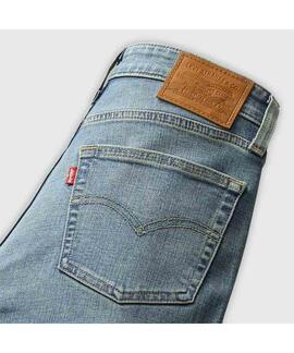 PANTALÓN VAQUERO 726™ FLARE DE TIRO ALTO FOGGY FALLS