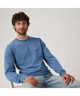 SUÉTER LIGERO HOUSEMARK AZUL
