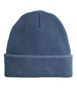 GORRO UNISEX LEVI'S® BACKPATCH AZUL INDIGO