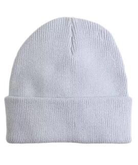 GORRO DE MUJER LEVI'S® BACKPATCH CELESTE