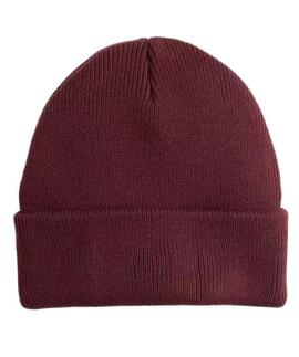 GORRO DE MUJER LEVI'S® BACKPATCH GRANATE